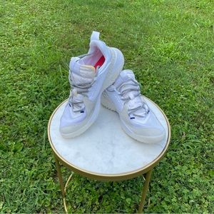 Nike Jordan Delta Low Sneakers White men’s CD6109-101 size 11